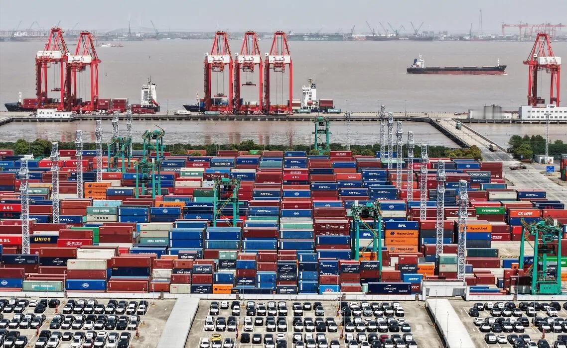 外媒今日报道：“美国汽车业规模最大的行业协会致函国会参众两院两党领袖，敦促国会在