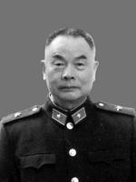 颜红，1917年11月出生，河南省信阳县人。原名颜振国。1938年9月在洛川参加