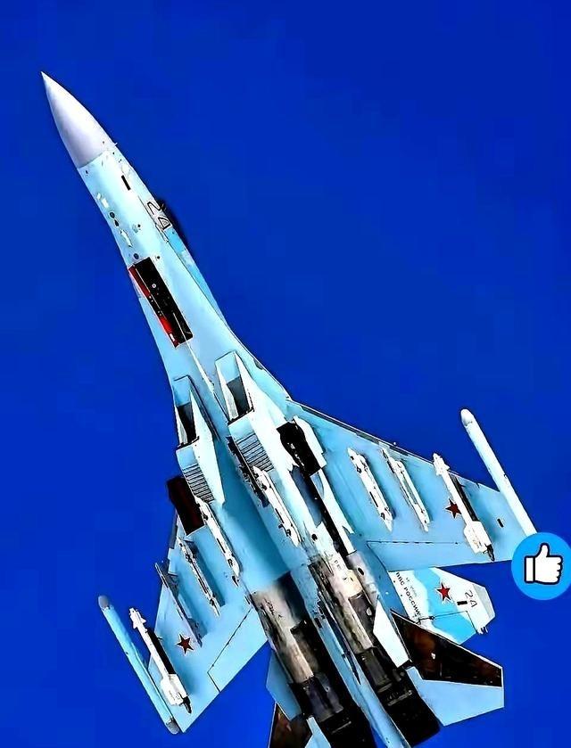 俄罗斯媒体《生意人报》上周放话称，俄空天军有意把当年卖给中国的24架苏35回购几