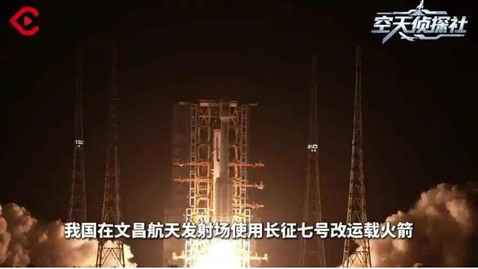 西方国家做梦也没想到，他们耗资无数、满世界拉网建设的地面测控站，却在2026年7