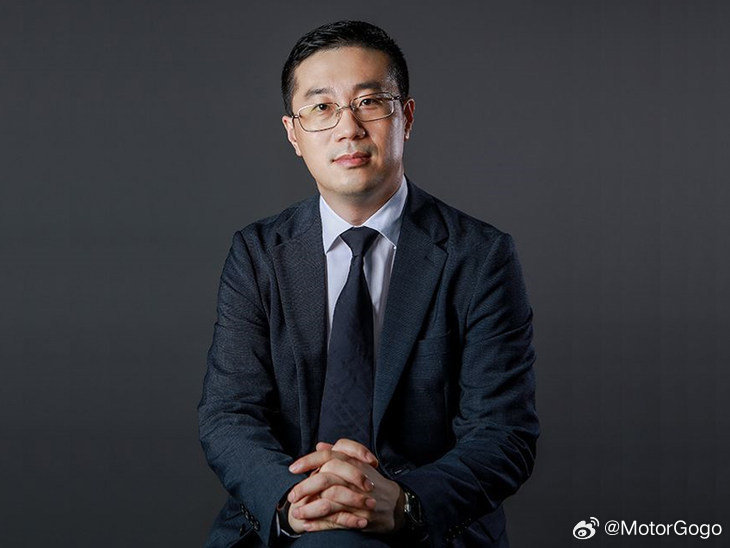 大众安徽官宣，3月11日起，李鹏程将出任公司首席营销官（CMO），进入经管