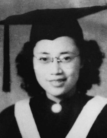1950年，台湾一名女地下党在宿舍被捕，临走前祈求，让她拿件衣服，敌人轻蔑的答应