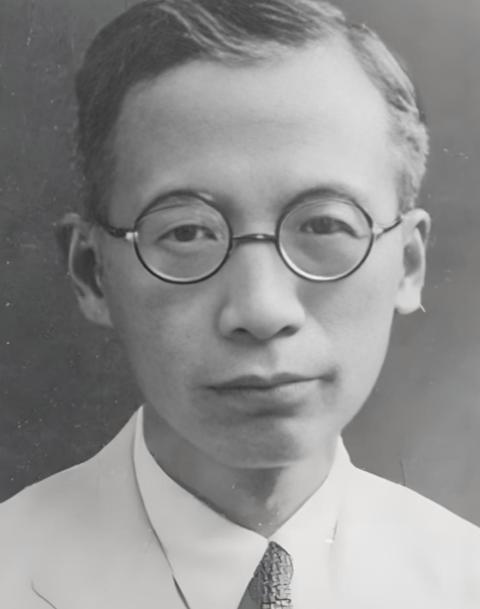 1918年，28岁的竺可桢博士毕业，被女校长堵在家里，女校长语出惊人：“你娶我妹