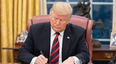 就在刚刚，美国下重手，史无前例挑衅中国核心利益。当地时间12月7日，