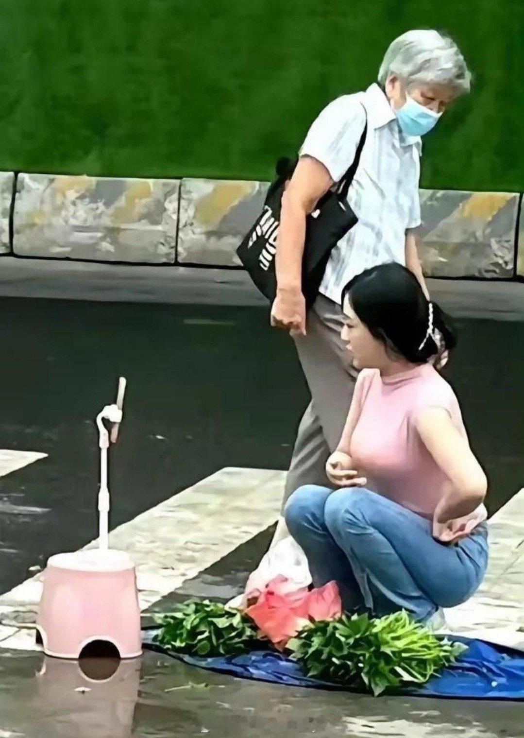 这就是为什么我从来不看网红直播的原因…弄虚作假