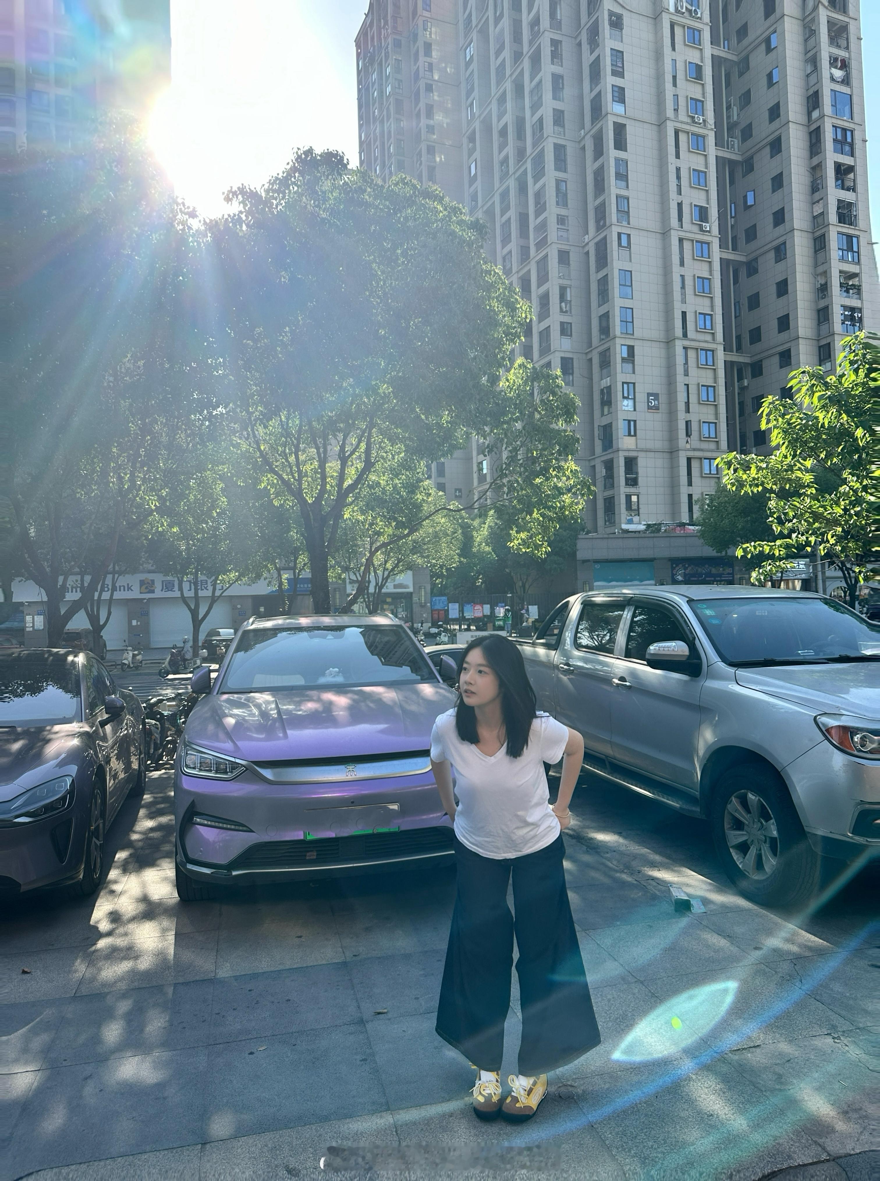 要不要滤镜呢宝宝门​​​