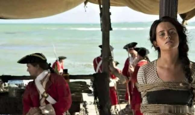 昂撒人如何将本国女性作为繁殖工具——殖民国家强大，与底层民众何干？1790年，2