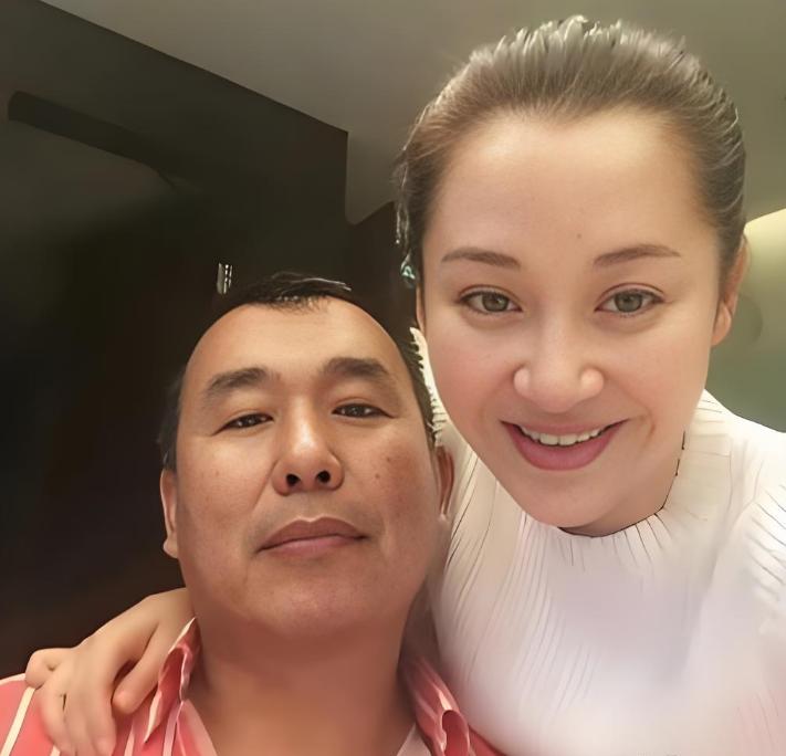 🌞1997年，已有家室的富商刘波追求许晴，豪掷3000万买下北京一座四合院