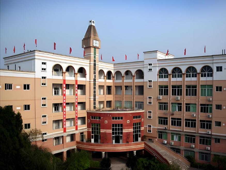 福州县域崛起？连江一中杀出重围，正面“叫板”福州一中长久以来，“一三附”是