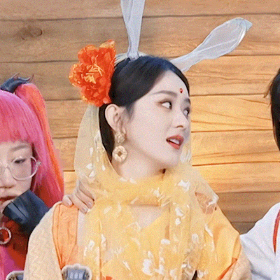 谁能拒绝这么一只可爱的兔子🐰