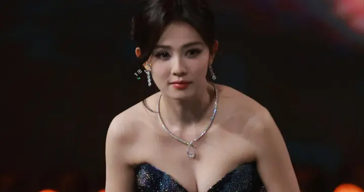 白鹿长肉蜕变惊艳！减重15斤后状态更佳