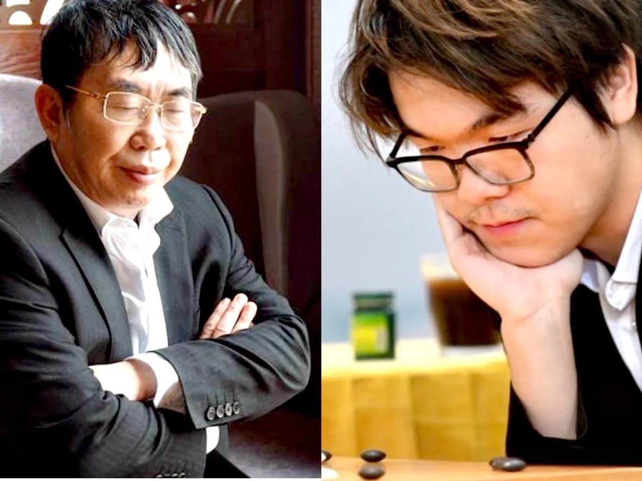 棋圣聂卫平对九冠棋手柯洁的这次退赛和自封九冠王的行为发表点评：1.柯洁退赛比较