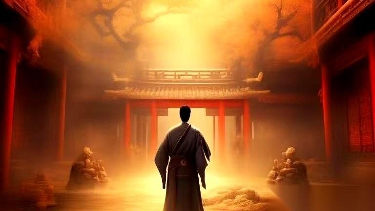 刷到一道高中历史题,给我看愣了。不是因为它难,是因为它太“先进”了。一千年前