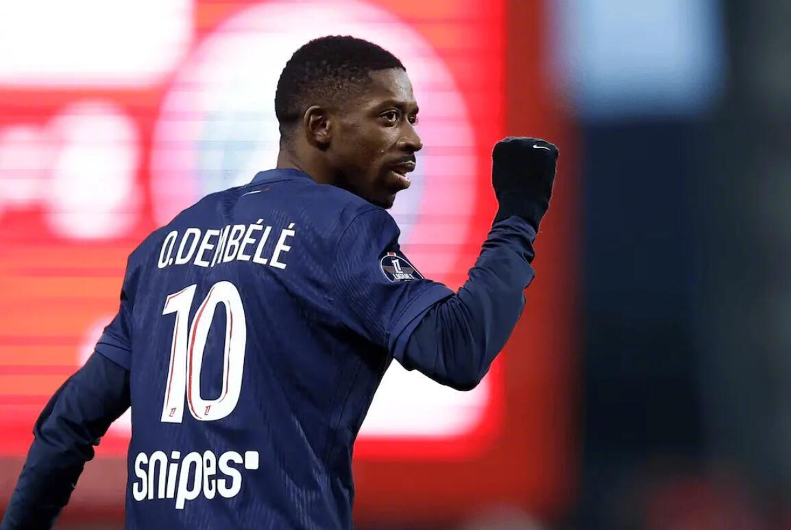 欧洲转会新闻播报！★提前上演的决赛！大巴黎的球员们都认为，只要闯过拜仁这一关