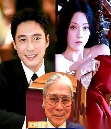 顶级豪门的联姻大戏，硬生生给演成了老父亲的无奈催婚现场。前两天，霍震霆在公开场