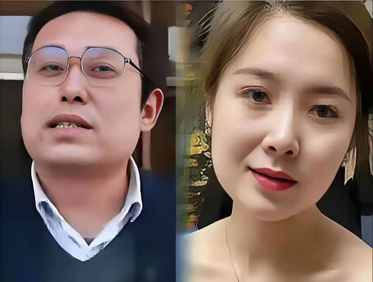 很多人感慨，甘肃这位女家长，颜值出众，家庭条件优渥，为何会出轨孩子的男老师？大家