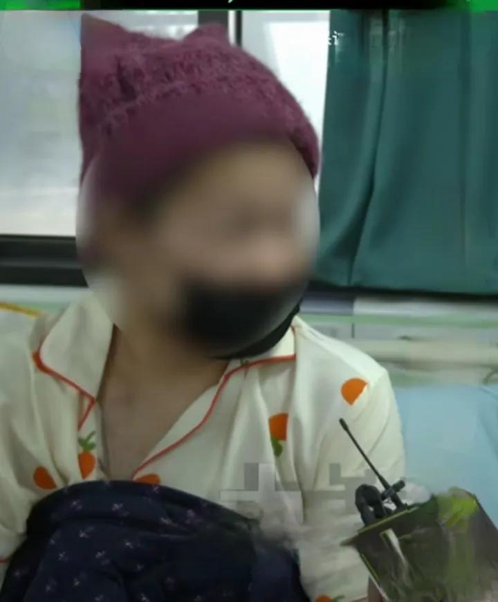 女子患糖尿病8年不忌口竟直接发展成尿毒症原因太扎心透析室的灯光惨白刺眼，河南