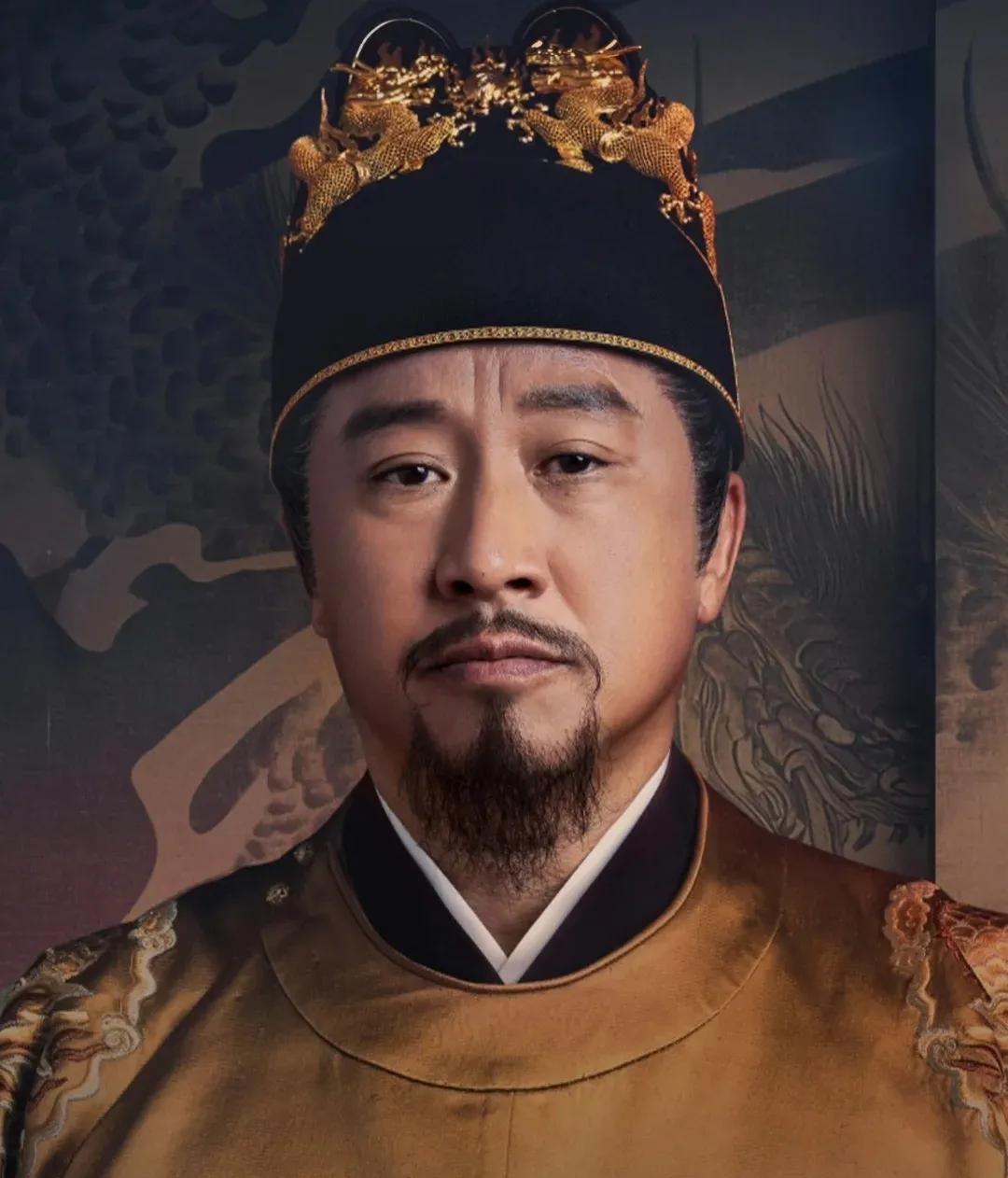 姜还是老的辣，戏还得看老戏骨啊张国强啊，张国强啊不行你就退圈吧，你说你都55