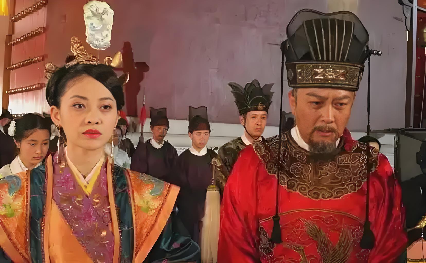 明代“内阁首辅”虽非宰相，却拥有实权，其权力大小是否取决于皇帝的信任程度？