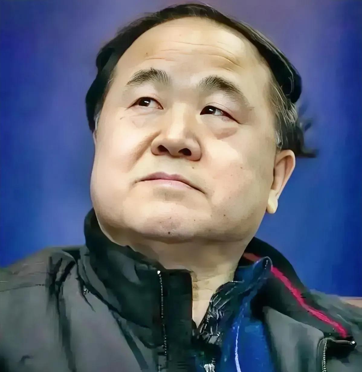 莫言曾说：“只要你有种，敢跟任何人对着干，敢和任何人掰扯，你的人际关系就会变得畅