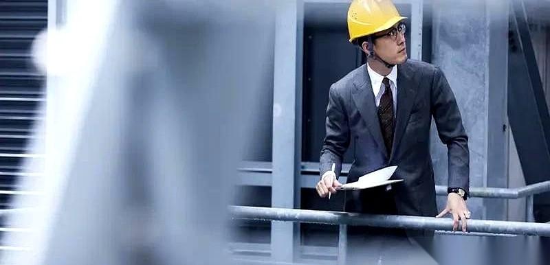 在工地上，谁说了算？你以为是掏钱的甲方爸爸？呵呵，那你可太天真了。人家甲方，