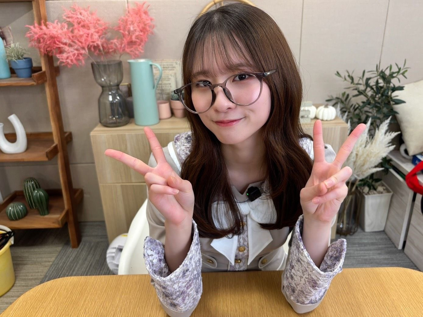 菅原咲月　週刊乃木坂ニュース