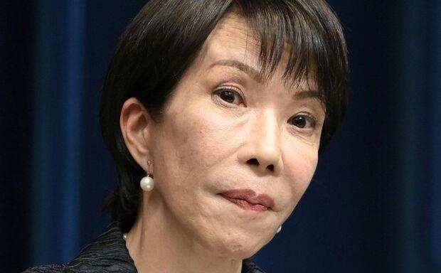 李在明访日前，高市早苗又惹怒韩国，韩媒：她像一只“斗鸡”韩国方面近日宣布，总统李