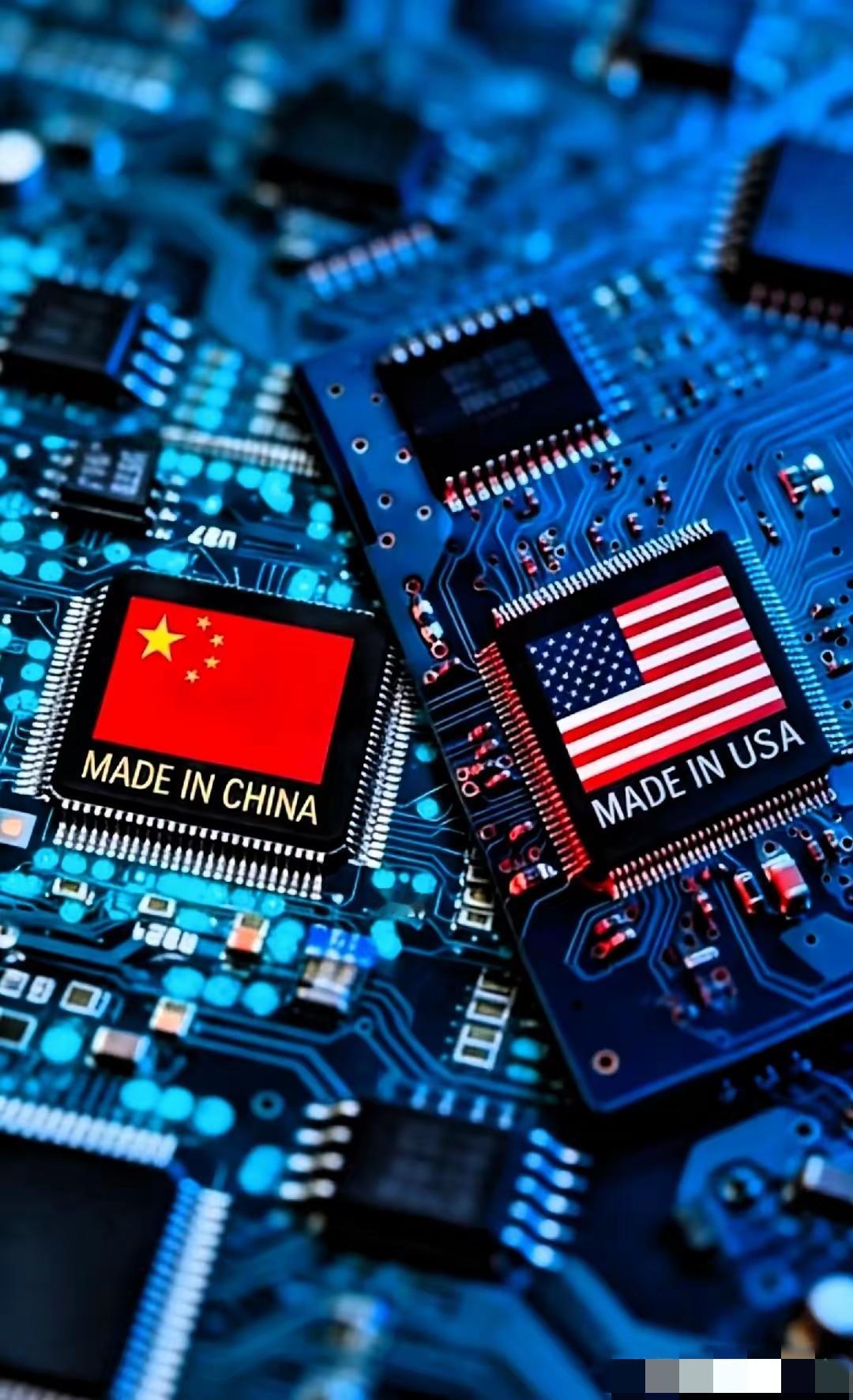 家贼难防！北京半导体圈炸锅了，俩违背保密协议的前员工把咱饭碗端给老美！张口