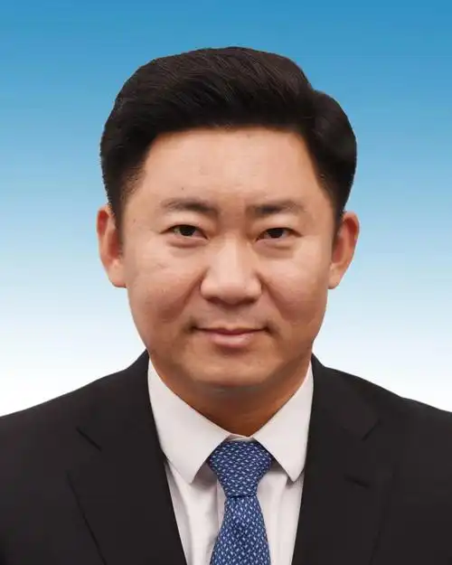 于晓东已任威海市环翠区委书记