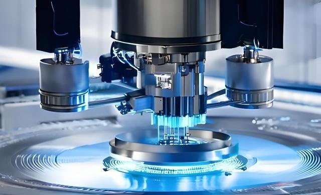 美荷两国曾同时发声，对中国独立研发的光刻机技术给予了强烈批评，近期美荷两国接连发