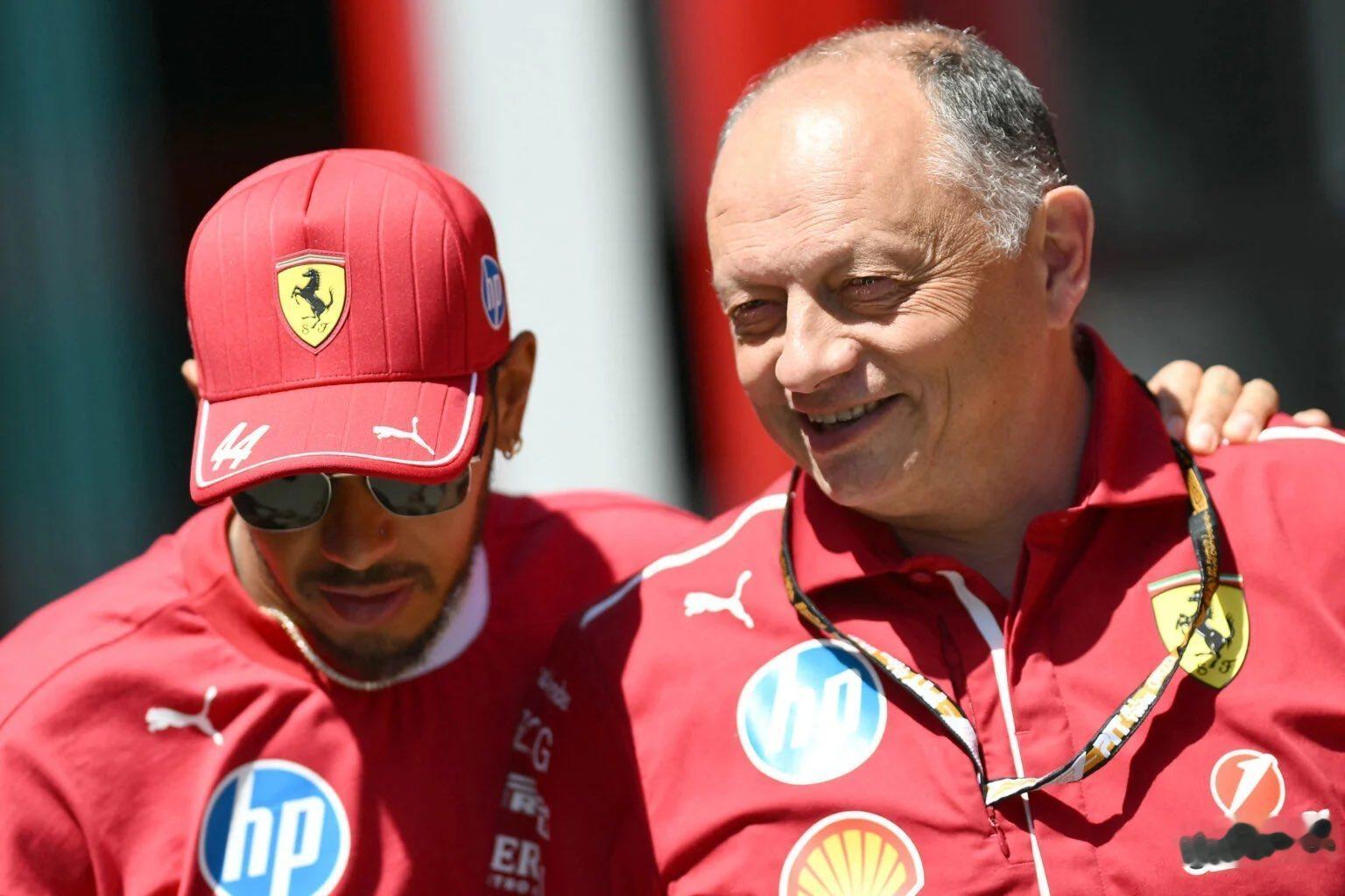 F1弗雷德·瓦塞尔：“在索伯车队，我们有一种勇于冒险的文化。考虑到我们是一支瑞
