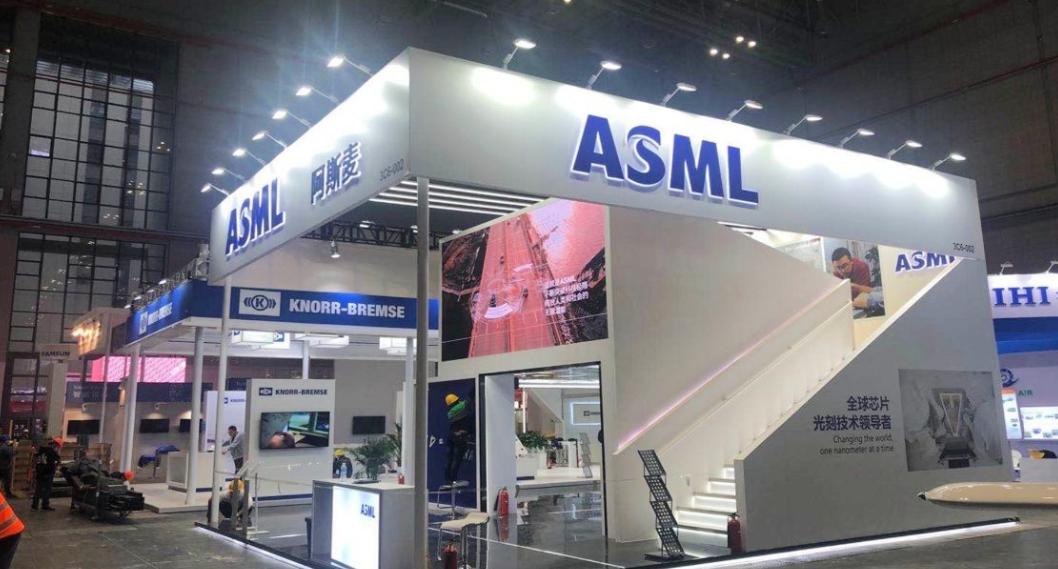 打垮西方前先打垮荷兰,打垮荷兰前,先打垮荷兰阿斯麦光刻机制造商,只有这样才能让西