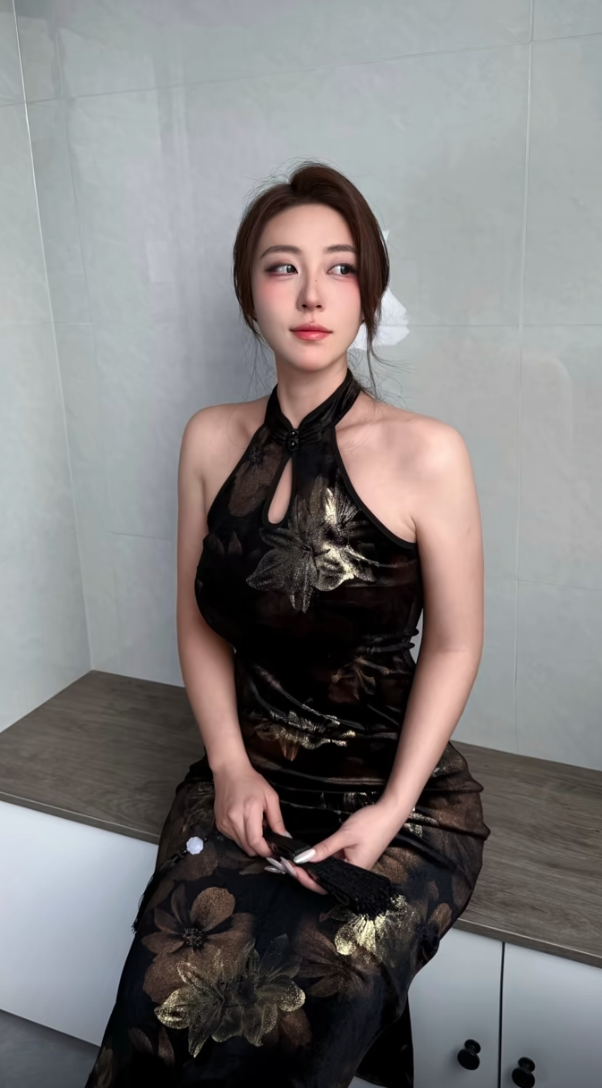 家里人都去上班了没事干
