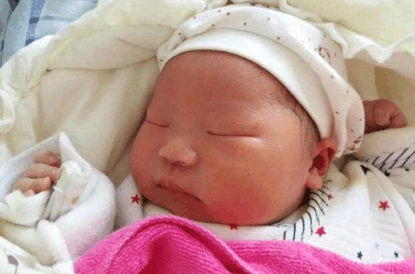 爱玩产妇刚出月子就去这里, 现在后悔都来不及