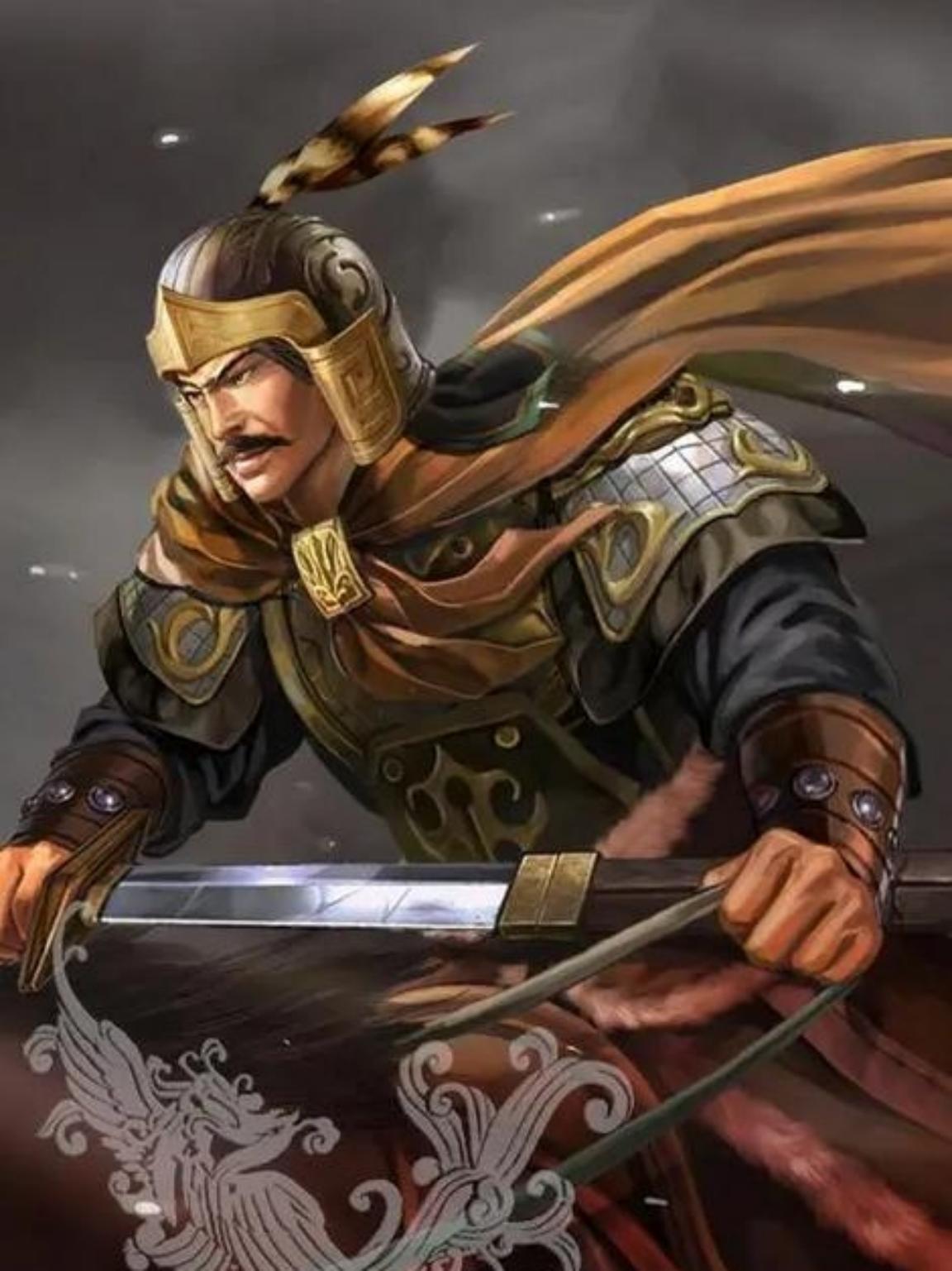 唐朝中期的第一名将史思明，连续打败过郭子仪、李光弼、仆固怀恩。而且就是王忠嗣、哥