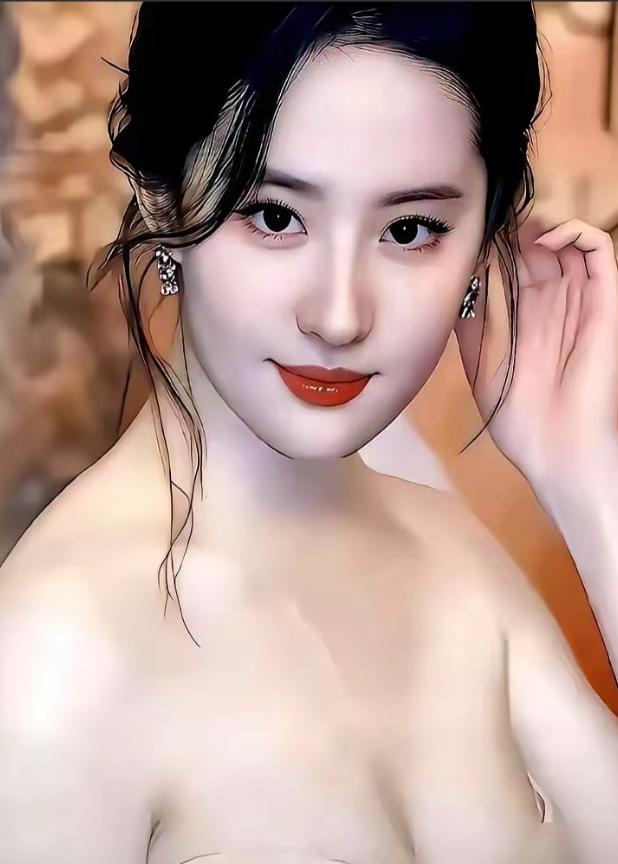刘亦菲为什么结不了婚？不是没人追，也不是不想嫁。真正的原因，也许就藏在八年前那段