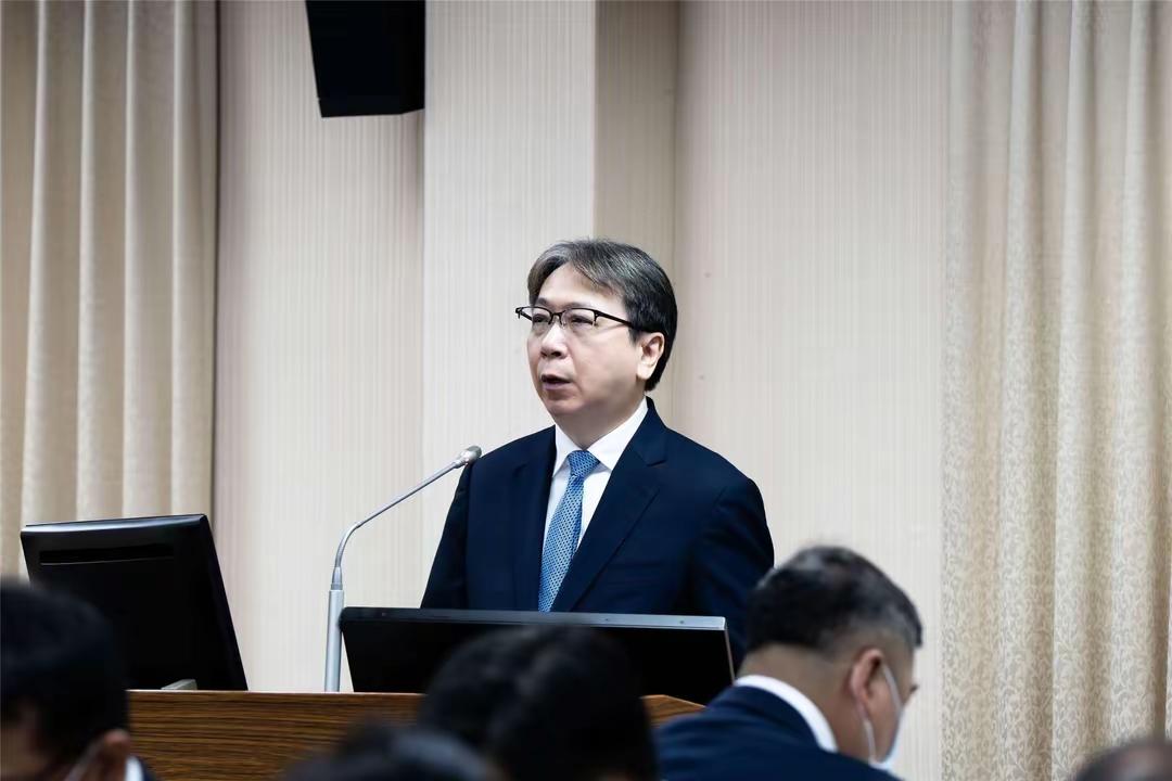 笑掉大牙！台所谓"国安局″公开向大陆网民“招间谍”，蠢到极致！