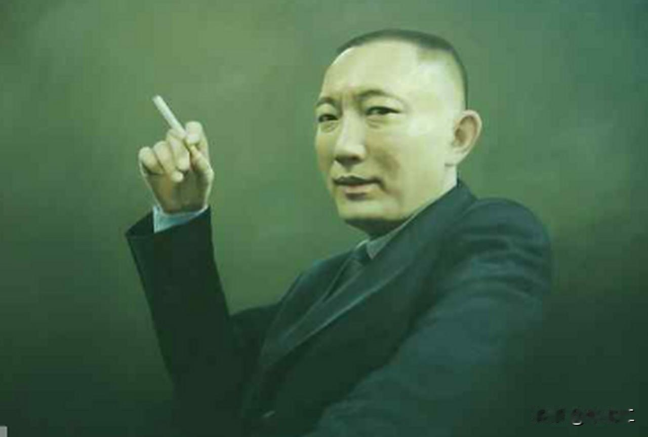 韩三平与陈道明-韩三平是影坛幕后掌舵人，执掌中影期间开拓国产商业电影，革新主旋律