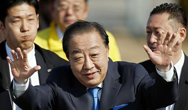 ​为何呼声很高的日本在野党这次却失败了？野田佳彦所领导的在野党这时候挑战高市早苗