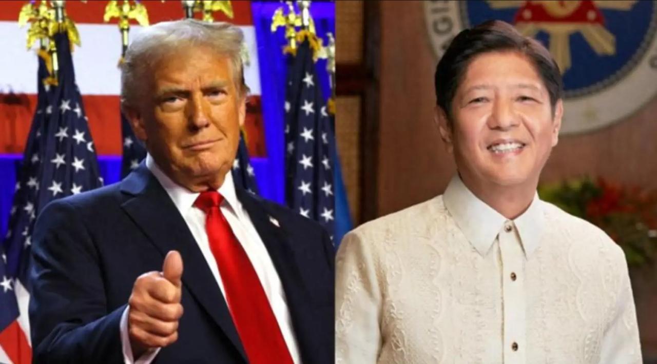 美国：我要出兵保菲律宾了！中国：看明白了，我该拖船了！8月8日，美国国务院发表了