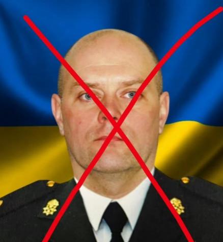 先别盯着委内瑞拉了，俄乌战场又出事了，乌军的的马克西姆上校已经被俄军所击毙了。