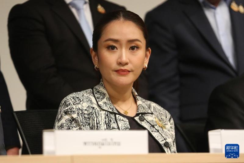 泰国总理，高危岗位却仍有人竞相角逐！泰国总理这个职位，堪称政坛高危职务，风险