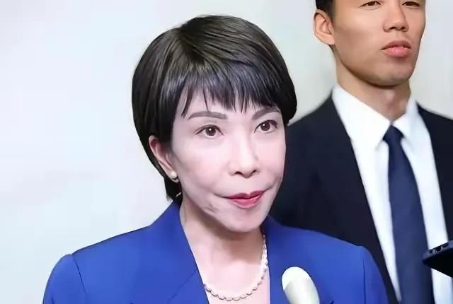 日本万万没想到，高市的愚蠢居然帮中国解决了两大问题。第一个，帮我们全中国