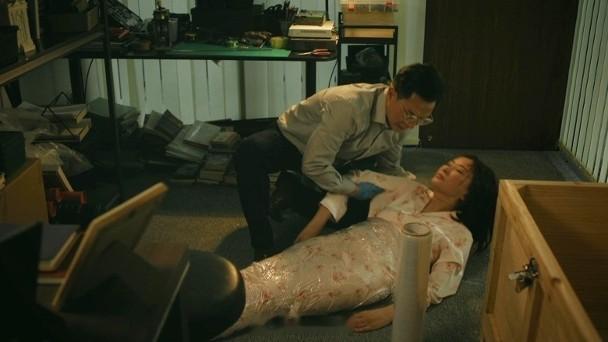 【On.cc】「亞視小富婆」加盟蔡淇俊團隊　手持多個物業近7,000萬亞視出身的
