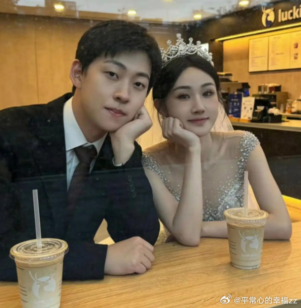 陈雪凝疑似生孩子了热点观点﻿陈雪凝被曝悄悄生娃？结婚7个月老公晒月子中心照，网