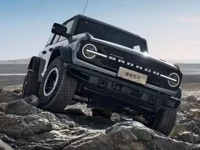 2026款福特烈马正式上市，推出6款车型，指导价29.98-39.98万元。升