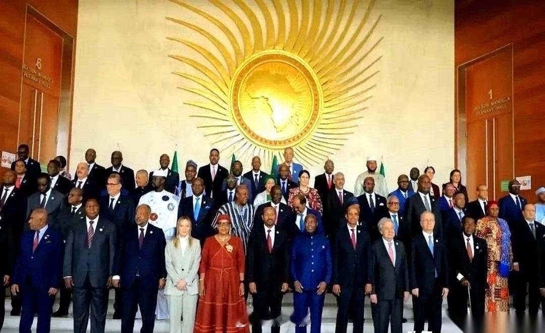 联合国秘书长，古特雷斯，突然对着全世界喊话：“所有发达国家，都应该学学中国！”话