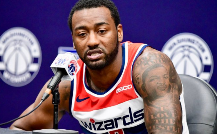 闪电陨落：沃尔退役宣告NBA暴力美学时代的终结，浴室一滑毁掉的不只是跟腱