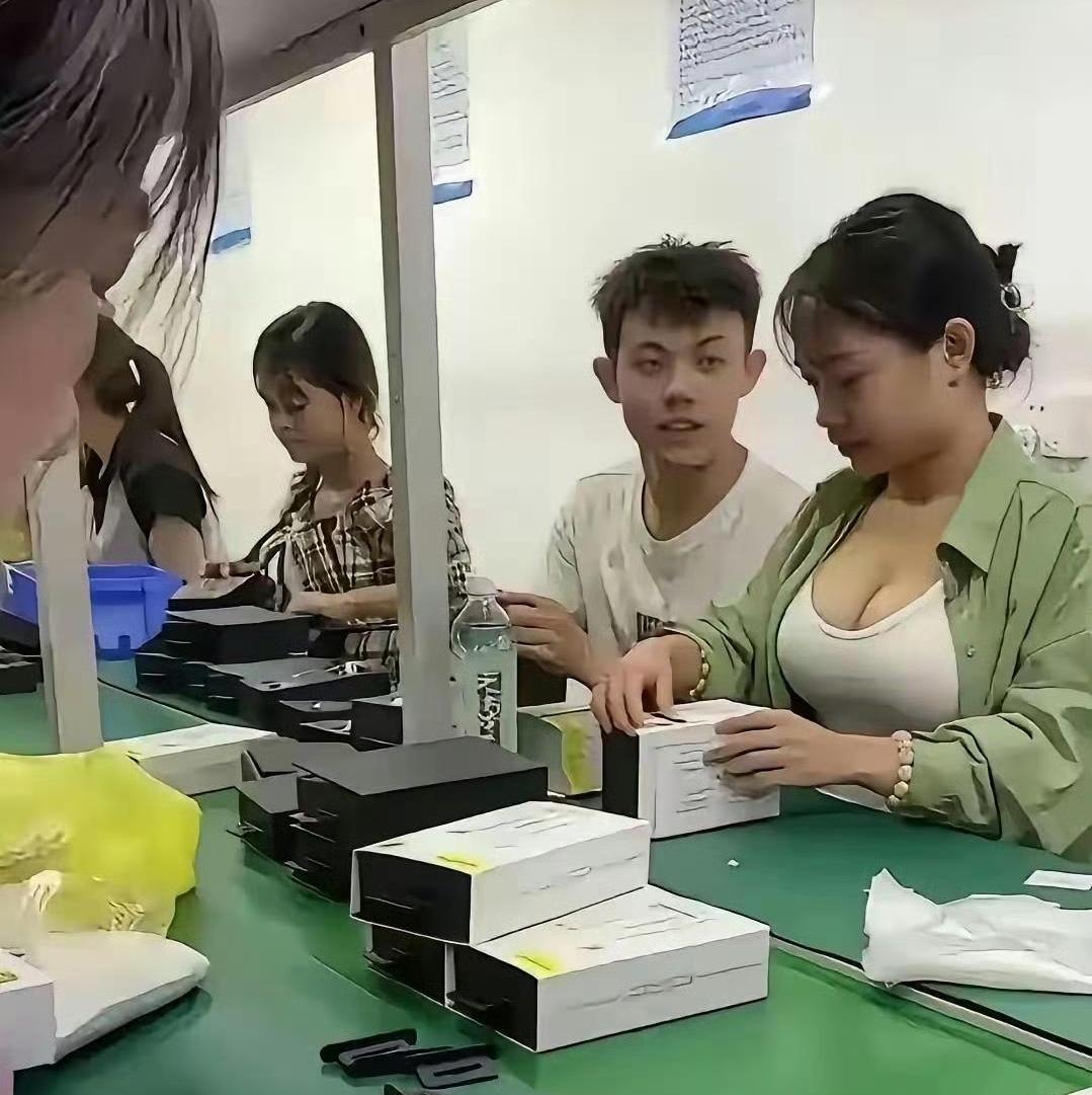 进厂学艺，半个月还没上手，问题在哪？都说工厂的活上手简单，可这位新来的小伙