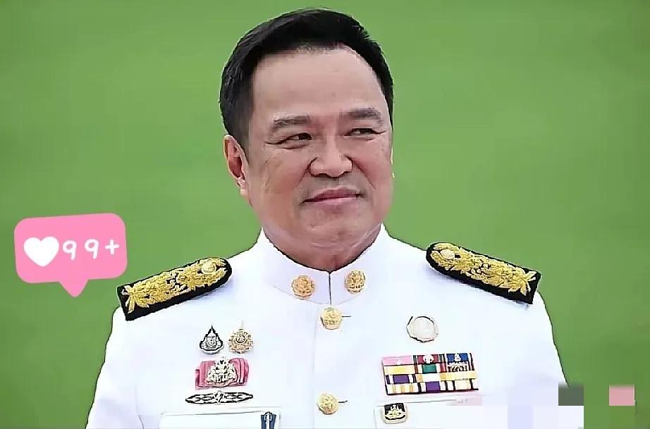 快讯！快讯！泰方刚刚宣布了！9月27日，泰国总理阿努廷在举行的泰中合作博览会